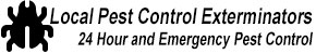 Thompson Fls MT Pest Control Exterminators